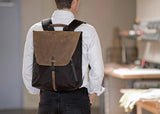 Staad Laptop Backpack 