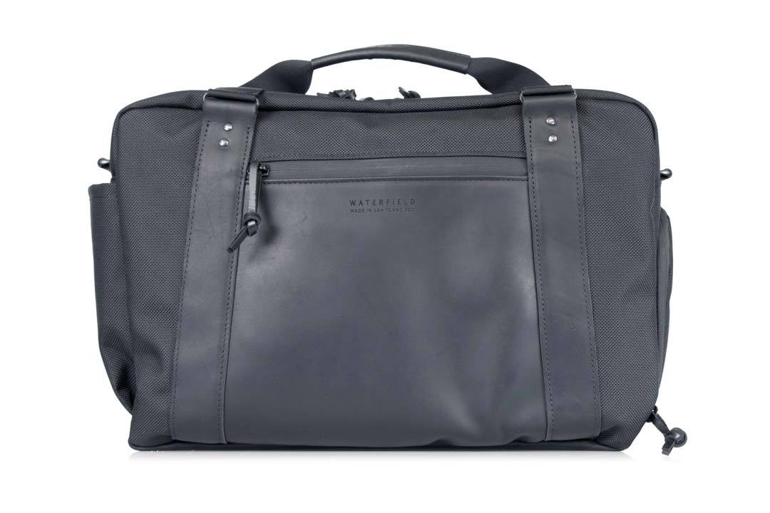 Atlas Executive Athletic Holdall Duffel Bag – Empire