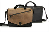 Introducing the new look for our classic Cargo Bag 