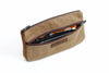 Padded Gear Pouch Front pocket
