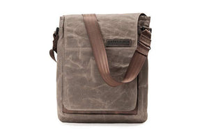 The versatile Field Muzetto Laptop and Tablet Bag