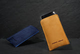 Fused Suede Case for iPhone
