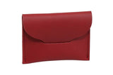 Valentine's Day Special in Crimson Leather