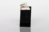 Pocket can also be used for cash and cards