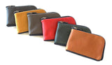 The Finn Walllet in many colors & sizes 
