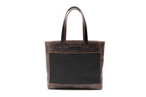 The Franklin Tote for business