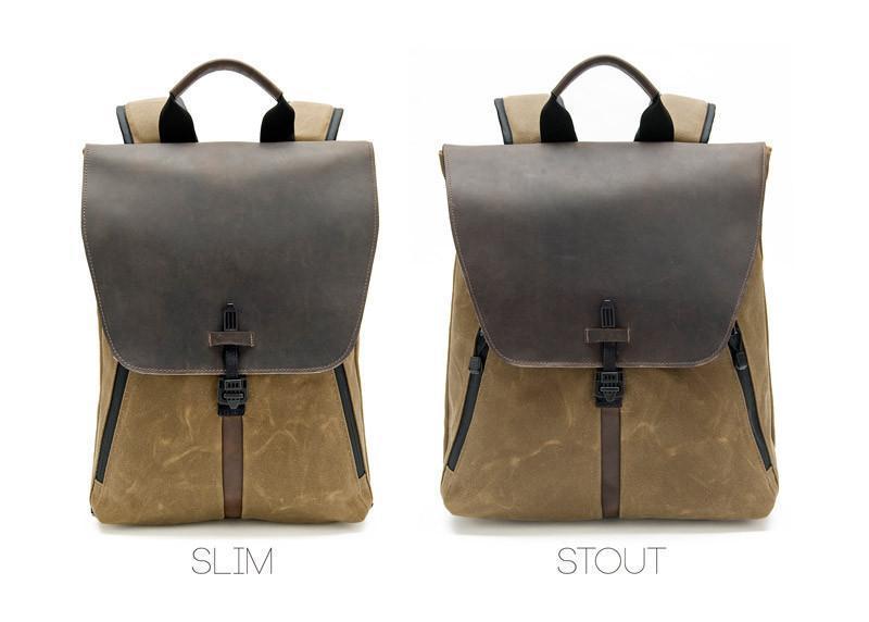 WaterField Designs Staad Backpack - Thumbnail 5