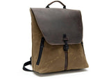 The Staad Laptop Backpack