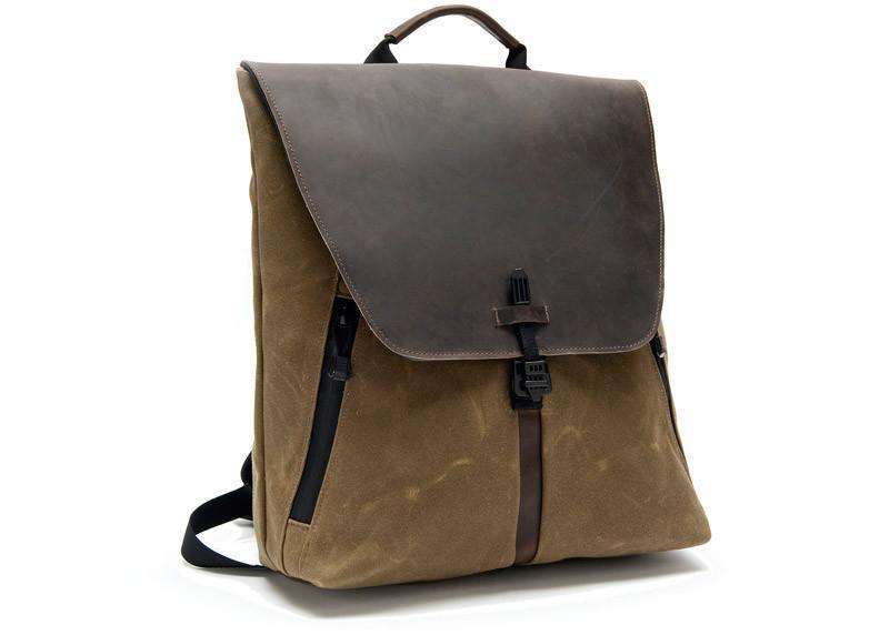 WaterField Designs Staad Backpack - Thumbnail 4