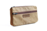 Padded Gear Pouch canvas